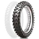 Maxxis M7332+ Maxxcross MX ST 100/90-19 57M TT TL Bakhjul