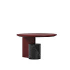 Cassina 599 Sengu Sofabord Ø65cm