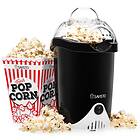 Savisto Hot Air Popcorn Maker