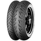 Continental ContiRoadAttack 4 190/55 ZR17 75W TL Bakhjul