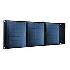 Sunwind Solpanel Brett Vikbar 30W