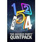 The Jackbox Party Quintpack (PC)