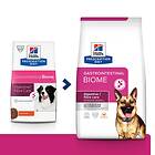 Hills Prescription Diet Canine Gastrointestinal Biome 4kg
