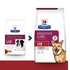 Hills Canine Prescription Diet ID Digestive Care 16kg