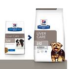 Hills Canine Prescription Diet LD Liver Care 10kg
