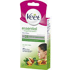 Veet Essential Inspirations Face Wax Strips 20st