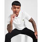 Lyle & Scott Cotton Pique Polo Shirt (Herr)