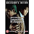 Sympathy for Mr. Vengeance - Collector's Edition (UK) (DVD)
