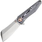 Artisan Cutlery Osprey Linerlock D2