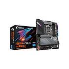 Gigabyte B660 Aorus Master