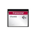 Transcend CFast 2.0 CFX602 64GB