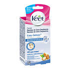 Veet Easy-Gel Sensitive Skin Face Wax Strips 40st