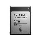 Angelbird AVpro MK2 CFexpress 1TB