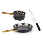 Vargen & Thor Arvet Medium