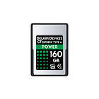 Delkin Power CFexpress 160GB