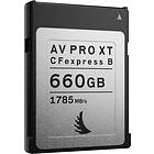 Angelbird AVpro XT MK2 CFexpress 2.0 660GB