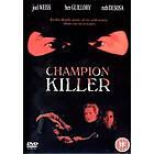 Champion Killer (UK) (DVD)