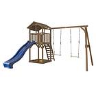 Axi Beach Tower 1-Slide 2-Swing