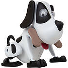 Kooky Kritterz Playful Bailey Electronic Robotic Dog (90101)