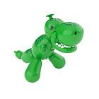 Squeakee The Balloon Dino