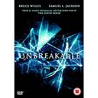 Unbreakable (2000) - Collector's Edition (UK) (DVD)