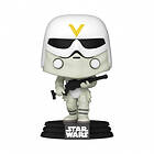 Funko POP! Star Wars: Concept Series - Snowtrooper