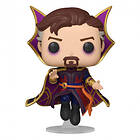 Funko POP: Marvel: What If? - Doctor Strange Supreme