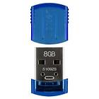 Lexar USB Echo ZE 16GB