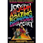 Joseph & The Amazing Technicolor Dreamco (UK) (DVD)