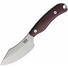 Bark River JX6 Companion CPM154 Burgundy