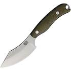 Bark River JX6 Companion CPM154 Green