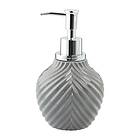 Lene Bjerre Milda Såpepumpe 17,5cm (Grey-Silver)