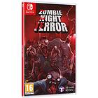 Zombie Night Terror (Switch)