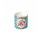 Wedgwood Wonderlust Scented Candle Camellia