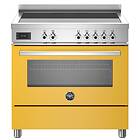 Bertazzoni Professional Series PRO95I1EGIT (Yellow)