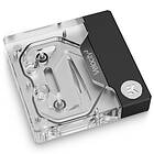 EK Waterblocks EK-Quantum Velocity 2 D-RGB - 1200 Nickel + Plexi