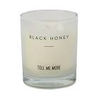 Tell Me More Duftlys Black Honey 5,5cm