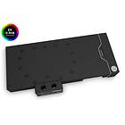 EK Waterblocks EK-Quantum Vector² Strix RTX 3080/90 ABP D-RGB - Nickel + Acetal
