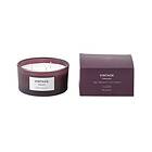 Illume x Bloomingville Scented Candle Cedarwood 250g