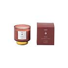 Illume x Bloomingville Scented Candle Nectarine 222g