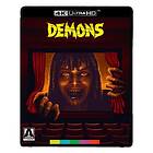 Demons (DVD)