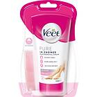 Veet Pure In Shower Normal Skin Hair Removal Cream 150ml