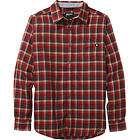 Marmot Fairfax Midweight Flannel Shirt (Herr)