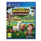 Farm Adventures: Life in Willowdale (PS4)