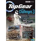 Top Gear: The Challenges - Volume 3 (UK) (DVD)