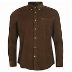 Barbour Ramsey Cord Tailored Shirt (Men's)