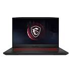 MSI Pulse GL76 12UEK-244NEU 17.3" i7-12700H (Gen 12) 16GB RAM 1TB SSD RTX 3060