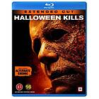 Halloween Kills - Extended Cut (Blu-ray)