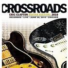 Eric Clapton: Crossroads Guitar Festival (DVD)
