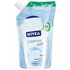Nivea Creme Soft Soap Refill 500ml